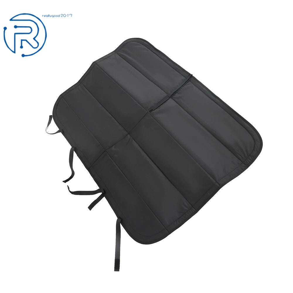 Insulated Door Window Cover for Ford Transit (2015-2023)