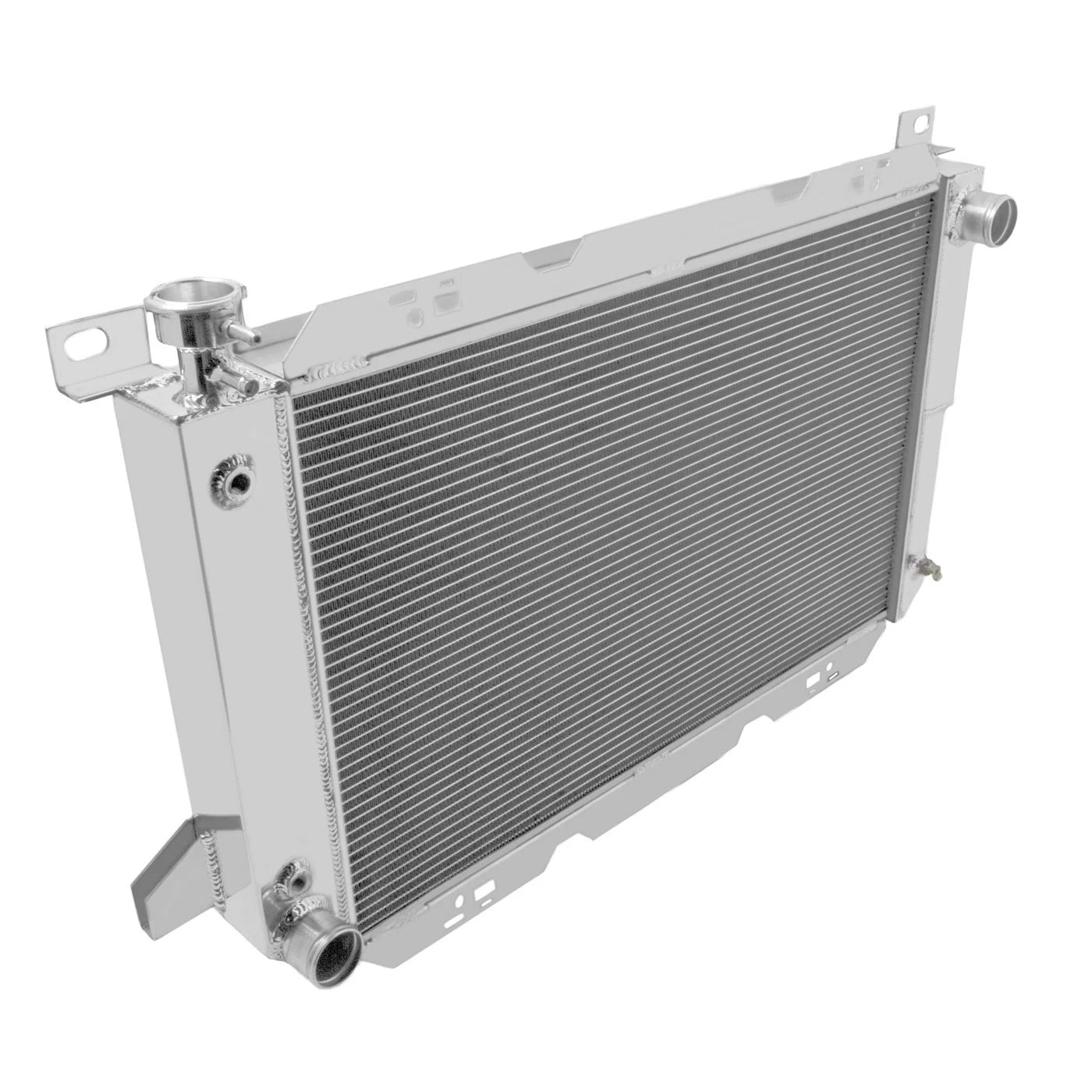 Radiators for Ford F250, F350, F150, Bronco
