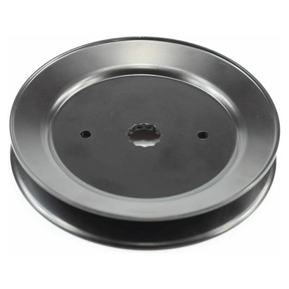Deck Spindle Pulley Assembly for LT150 (1-inch Height)