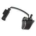 Windshield Wiper Spray Jet Nozzle for BMW E90 E91 E92 E93 (2007-2013)