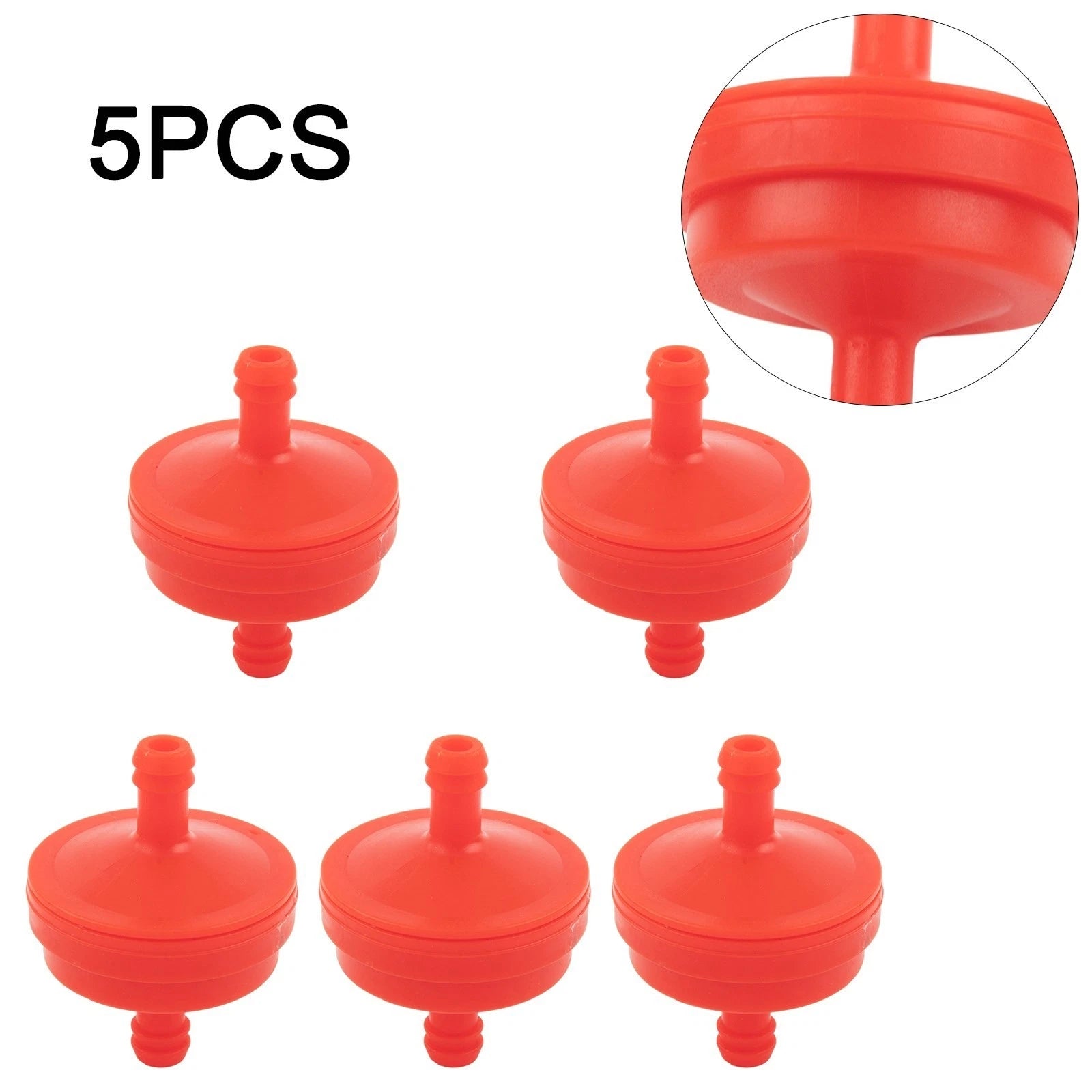 Fuel Filter for Toro 56-6360 (Gardening Tools)