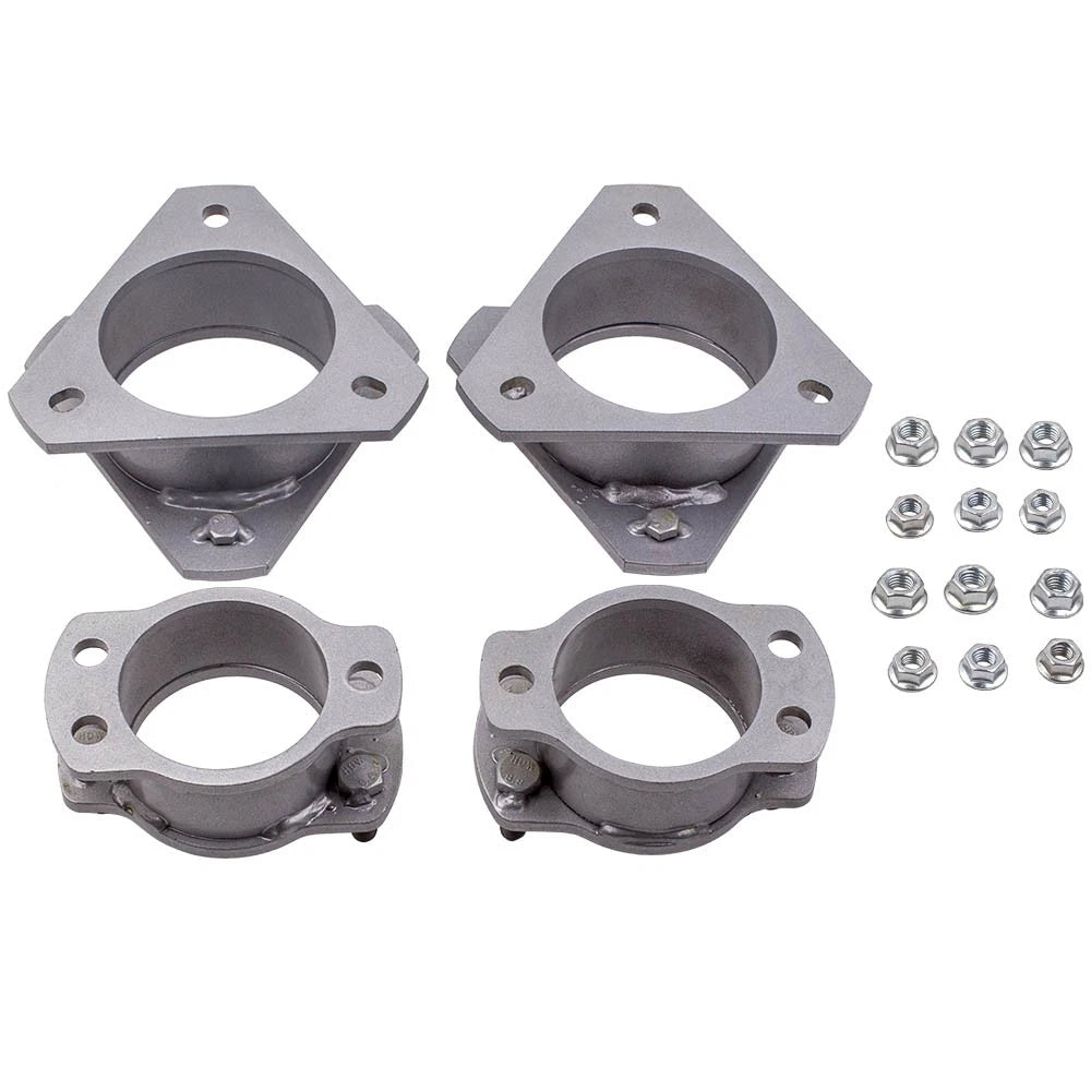 3" Front 2" Rear Leveling Lift Kit for Ford Explorer (2003–2004)