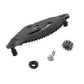 Steering Sector Plate Pinion Gear for Cub Cadet (717-1550F)