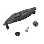 Steering Sector Plate Pinion Gear for Cub Cadet (717-1550F)