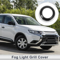 1 Pc Fog Light Grill for Mitsubishi Outlander (2010–2012) No. 8321A290