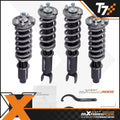 24-Way Adjustable Racing Coilovers for Honda Accord (2008–2012)