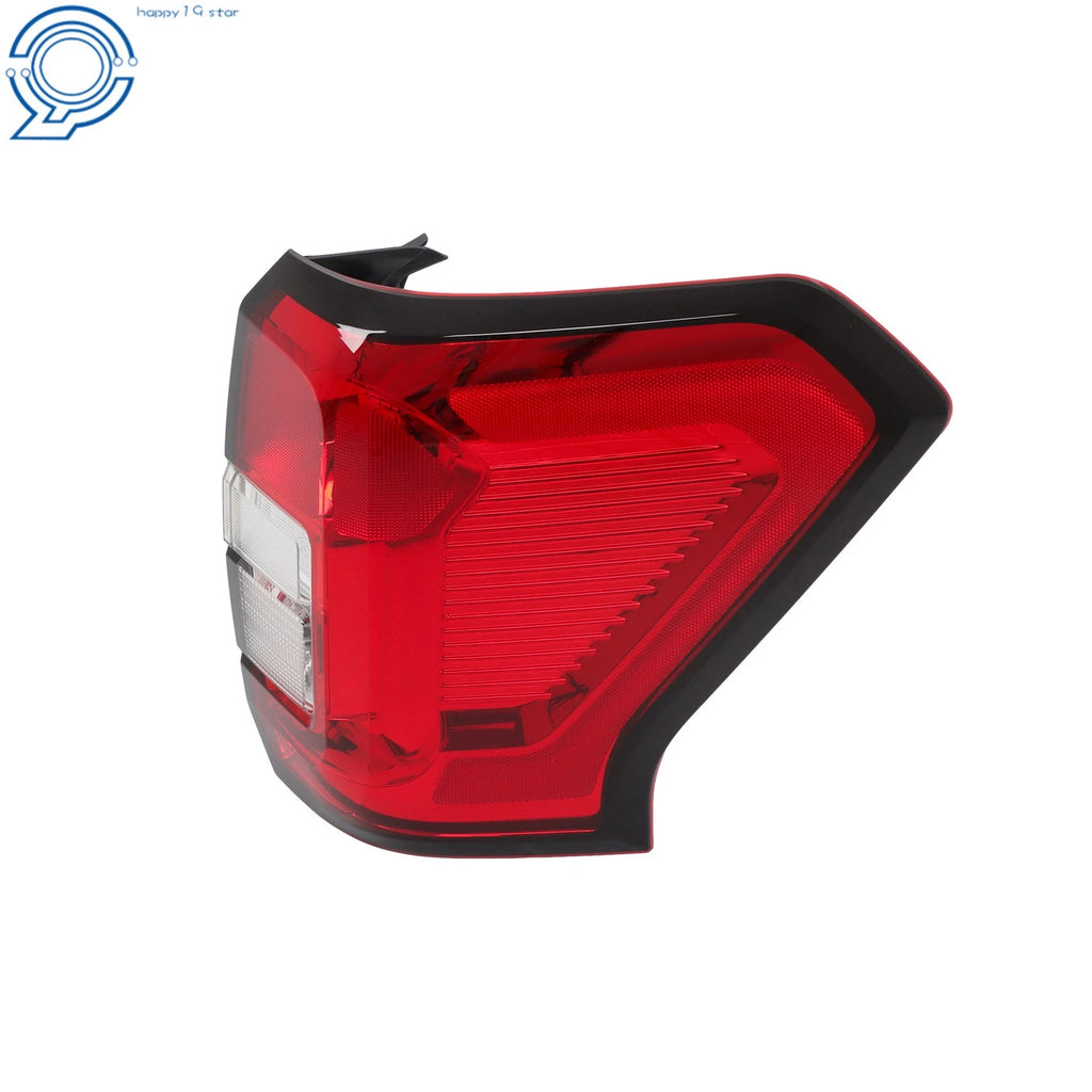 Halogen Tail Lights for Ford Expedition XL/XLT (2022-2024)