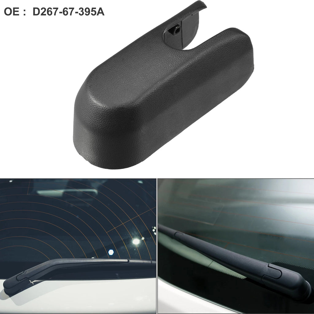 Wiper Arm Cover Cap for Mazda 6 Estate (2002–2007) D267-67-395A