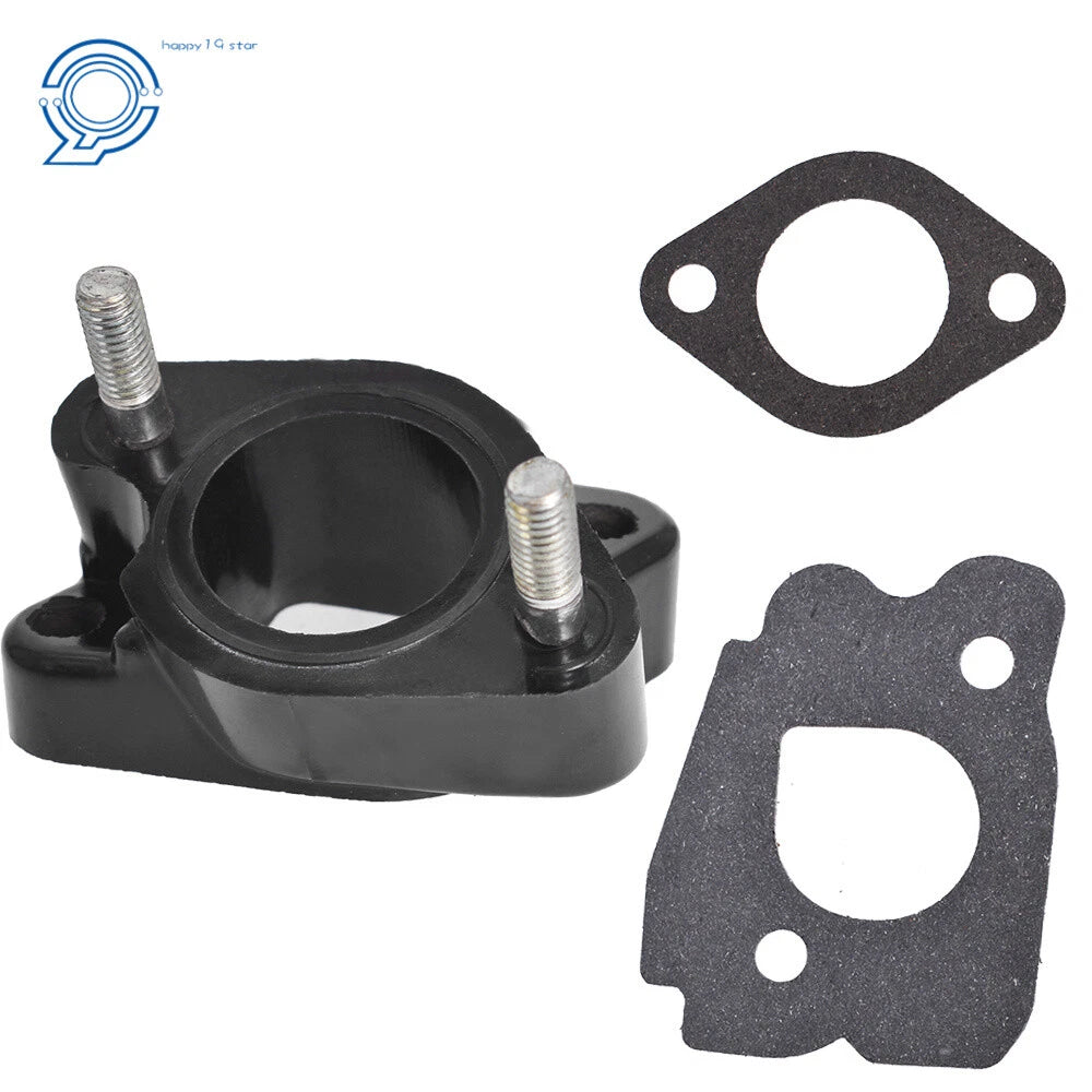 Carburetor Joint Spacer for Yamaha Golf Cart G2 (1990–1994)
