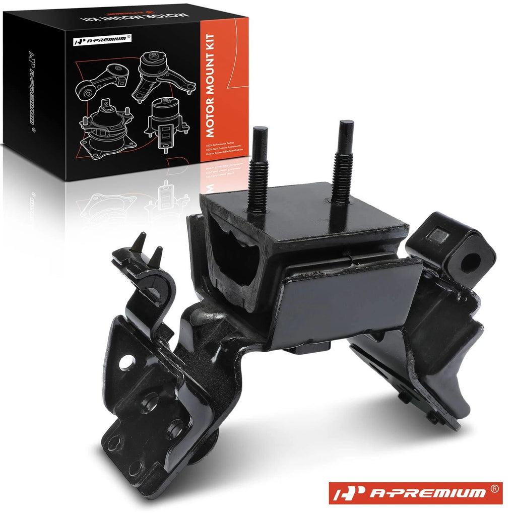 Transmission Mount for Ford F-150 (2011–2014) 5.0L 4WD Automatic