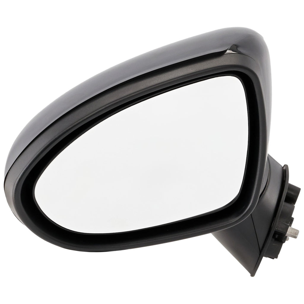 Driver Side Heated Mirror for Kia Rio