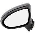 Driver Side Heated Mirror for Kia Rio