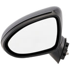 Driver Side Heated Mirror for Kia Rio