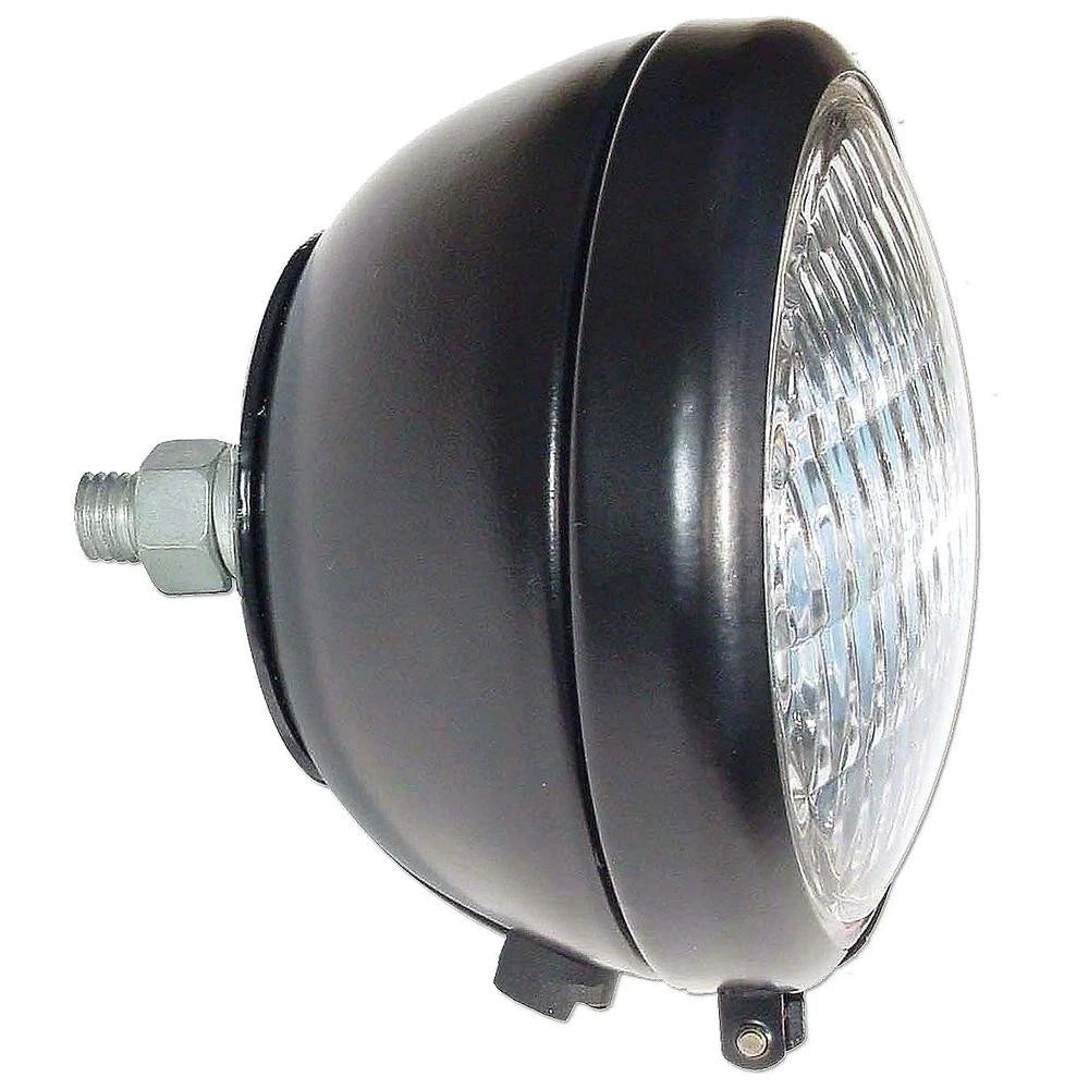 12V Low Beam Headlight for Allis Chalmers 170 175 180 185 190 190XT 200 220