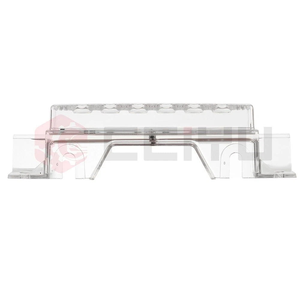 5X Cab Marker Light for Volvo VN/VNL (2003–Present) 6 LED + Switch