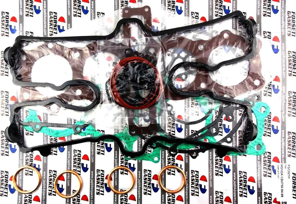 Complete Engine Gasket Set for Honda CB750 F2N (1992-2001)