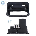 Trailer Wiring Connector for Dodge Ram 1500 2500 3500 (2009-2024)