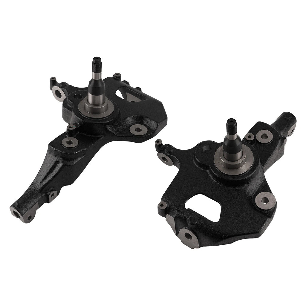 Steering Knuckle Pair for Ford Ranger RWD (1999–2009)