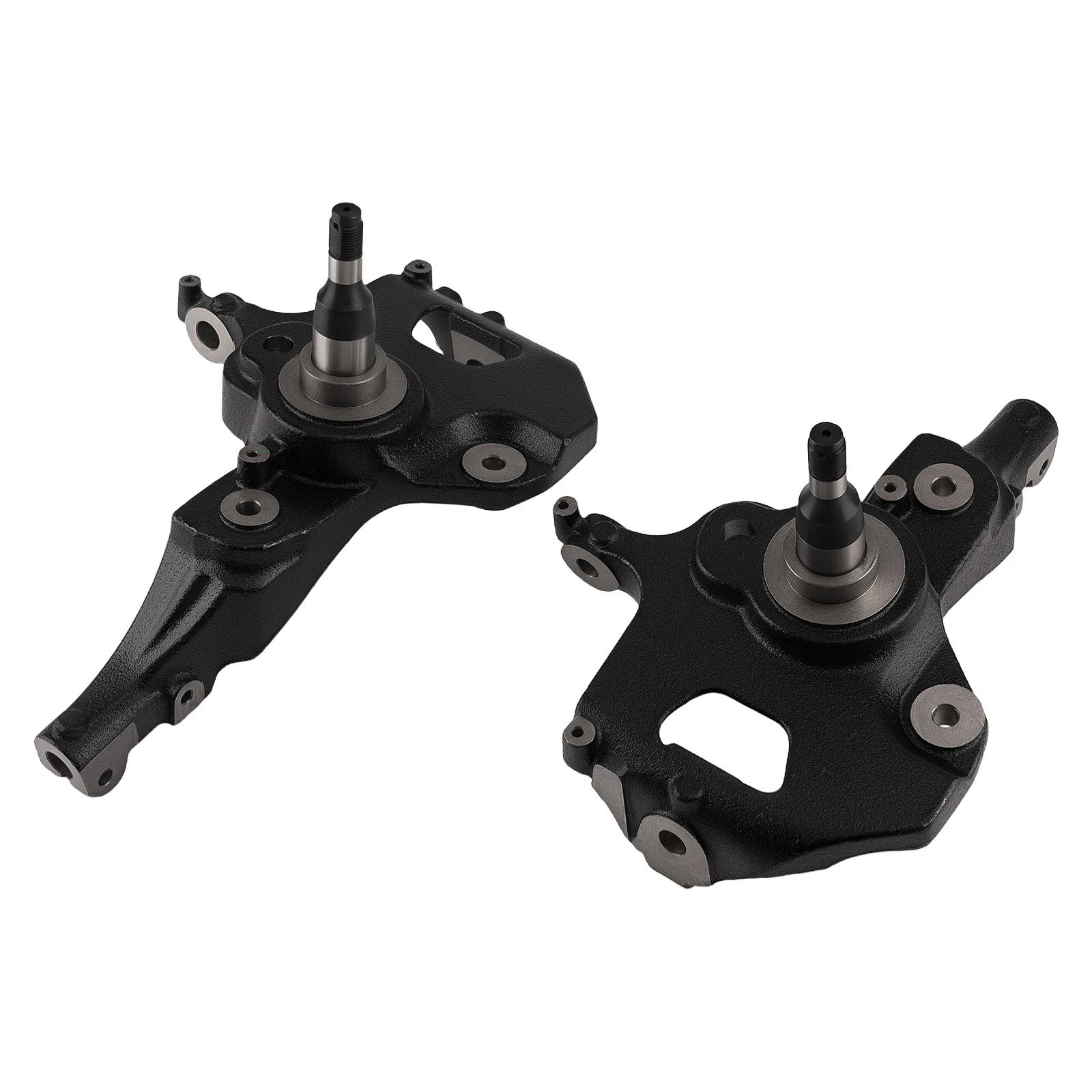 Steering Knuckle Pair for Ford Ranger RWD (1999–2009)