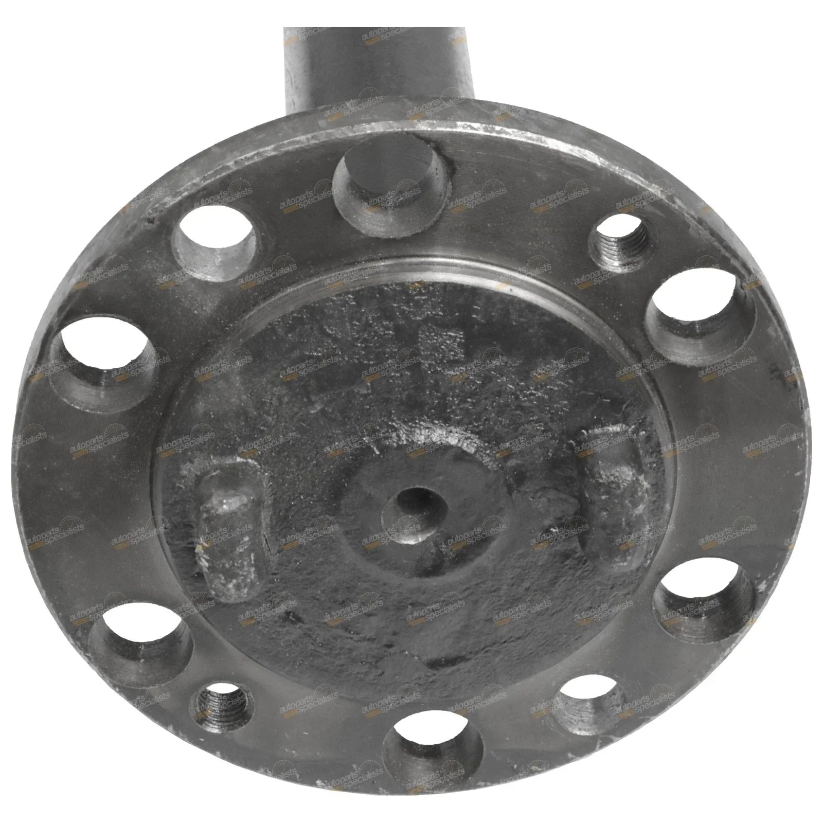 LH Rear Axle Shaft for Landcruiser 78 79 Series (1999–2007)