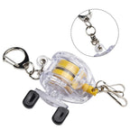 Key Chain Quick Buckle for Universal Use (5x5.5cm)