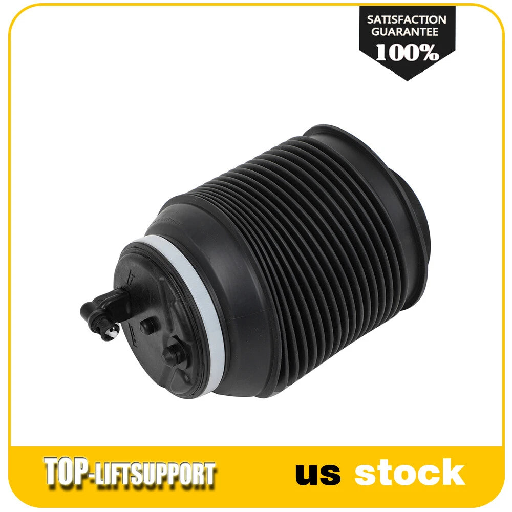 Rear Air Suspension Spring for Toyota Sequoia (2005–2007)