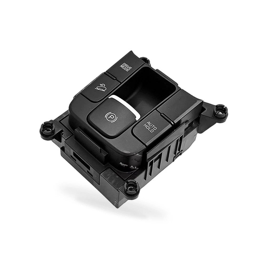 Electronic Parking Brake Switch for Hyundai Tucson, Kia Sportage (2016–2023)
