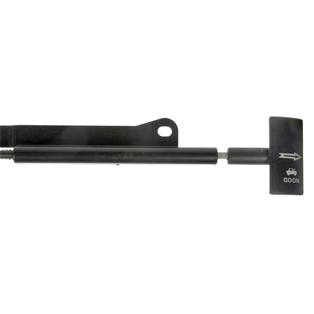 Hood Release Latch Cable for Ford Mustang (1994-2004)