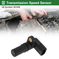 Transmission Speed Sensor for Honda Pilot (2003–2005) No. 28810-P7W-004