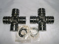 Pair of Greasable Rear Universal U-Joints for Land Cruiser HZJ75 (1990-1998)