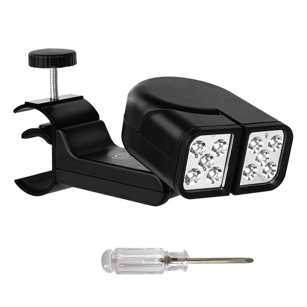 10 LED BBQ Grill Light for Outdoor Cooking