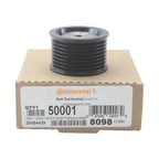 Accessory Drive Belt Idler Pulley for Continental 50001