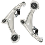 Set of 10 Control Arms Tie Rod Ends Sway Bar Ends for Nissan Altima (2007–2013)