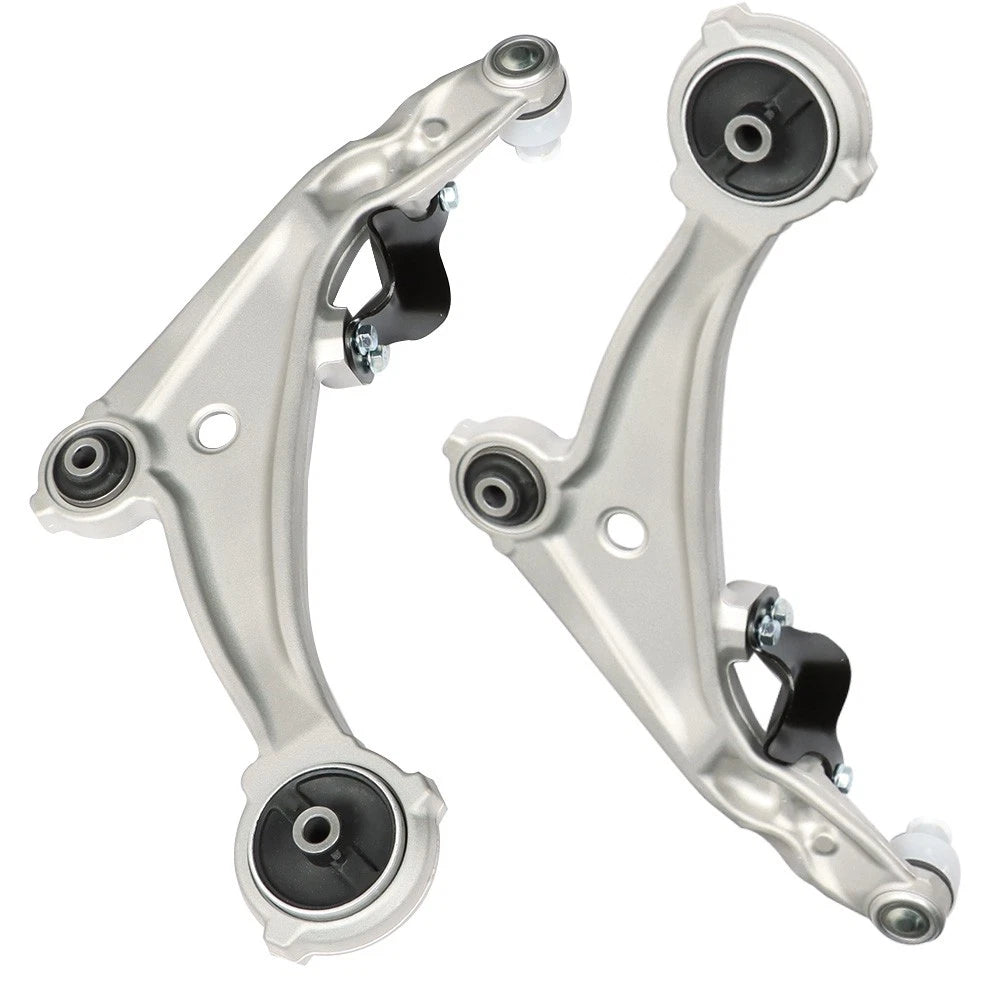 Set of 10 Control Arms Tie Rod Ends Sway Bar Ends for Nissan Altima (2007–2013)