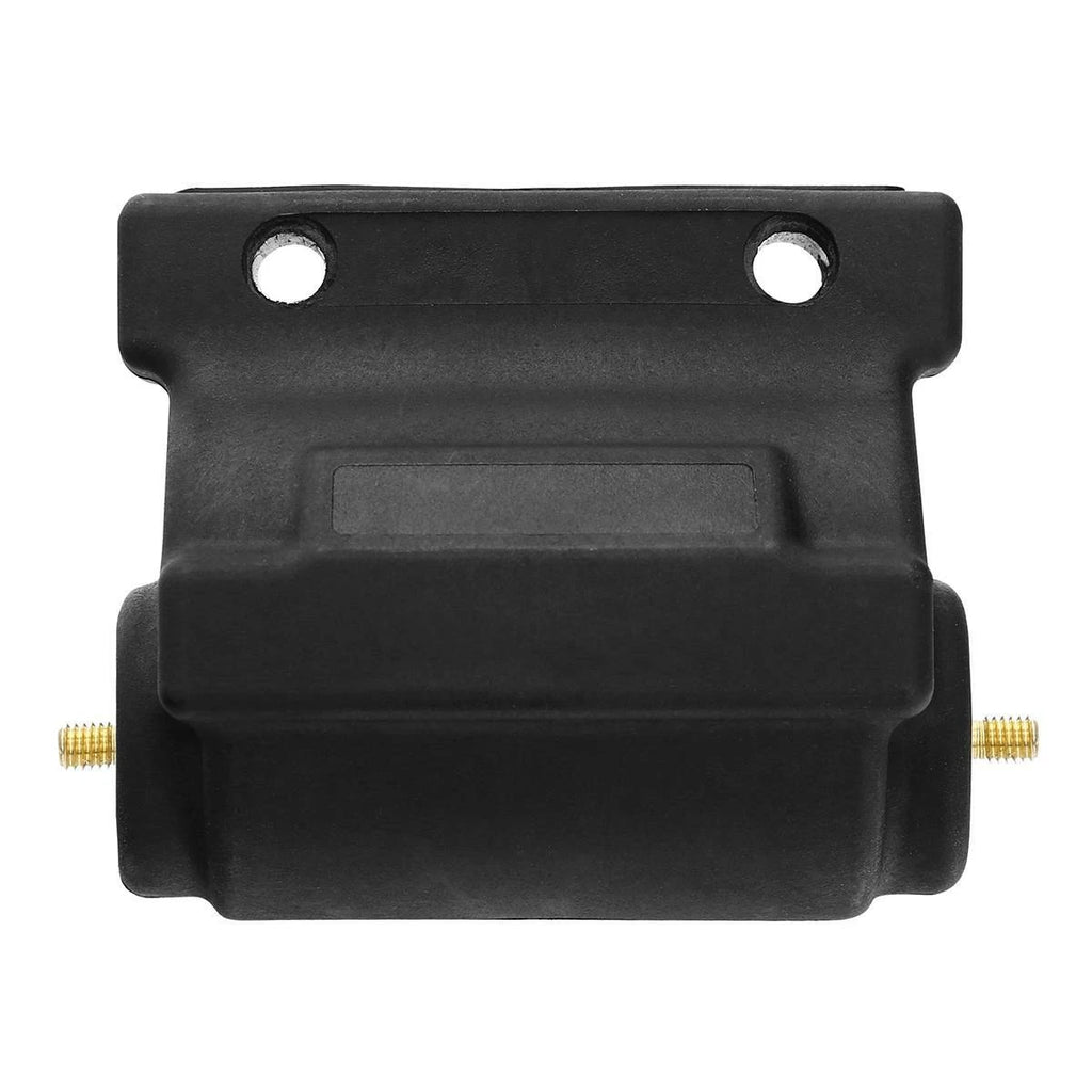 Dual Fire Ignition Coil for Harley Sportster Dyna Softail (XXXX–XXXX)