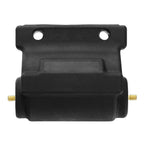 Dual Fire Ignition Coil for Harley Sportster Dyna Softail (XXXX–XXXX)