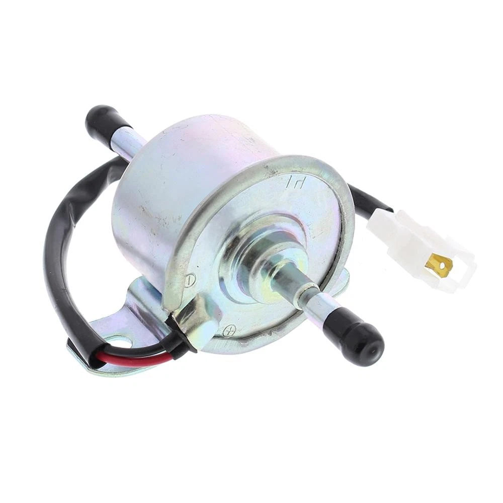 Fuel Pump for Kubota BX1500 BX1500D BX1800 BX1800D BX1830 BX1830D BX1850 (2000–2010)