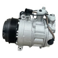 AC Compressor Replacement for Mercedes S65 AMG (2017–2017)
