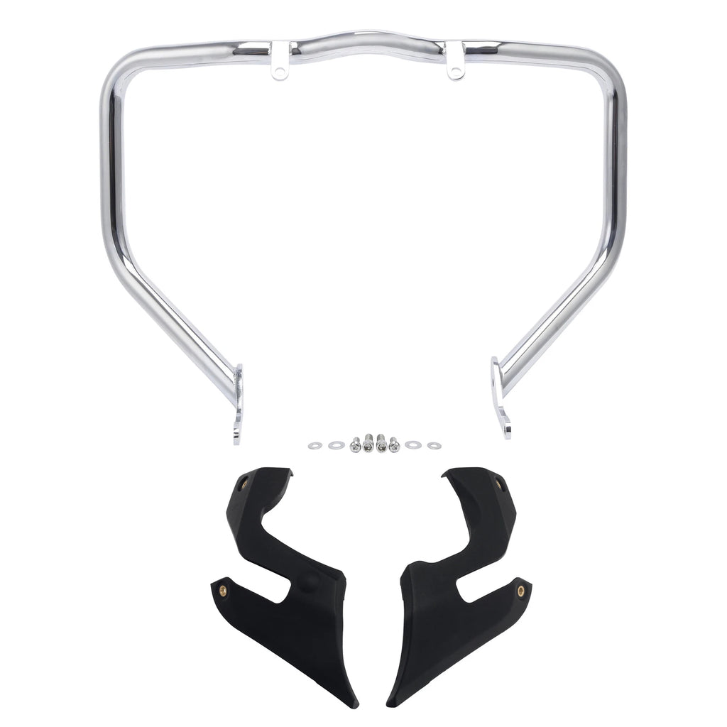 Engine Guard & Chin Fairing Guards for Harley Nightster RH975 (2022–2026)