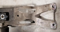 Transmission Crossmember Support for Jaguar XJ8 VDP (1998–2003) MNC760