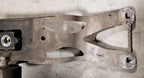 Transmission Crossmember Support for Jaguar XJ8 VDP (1998–2003) MNC760