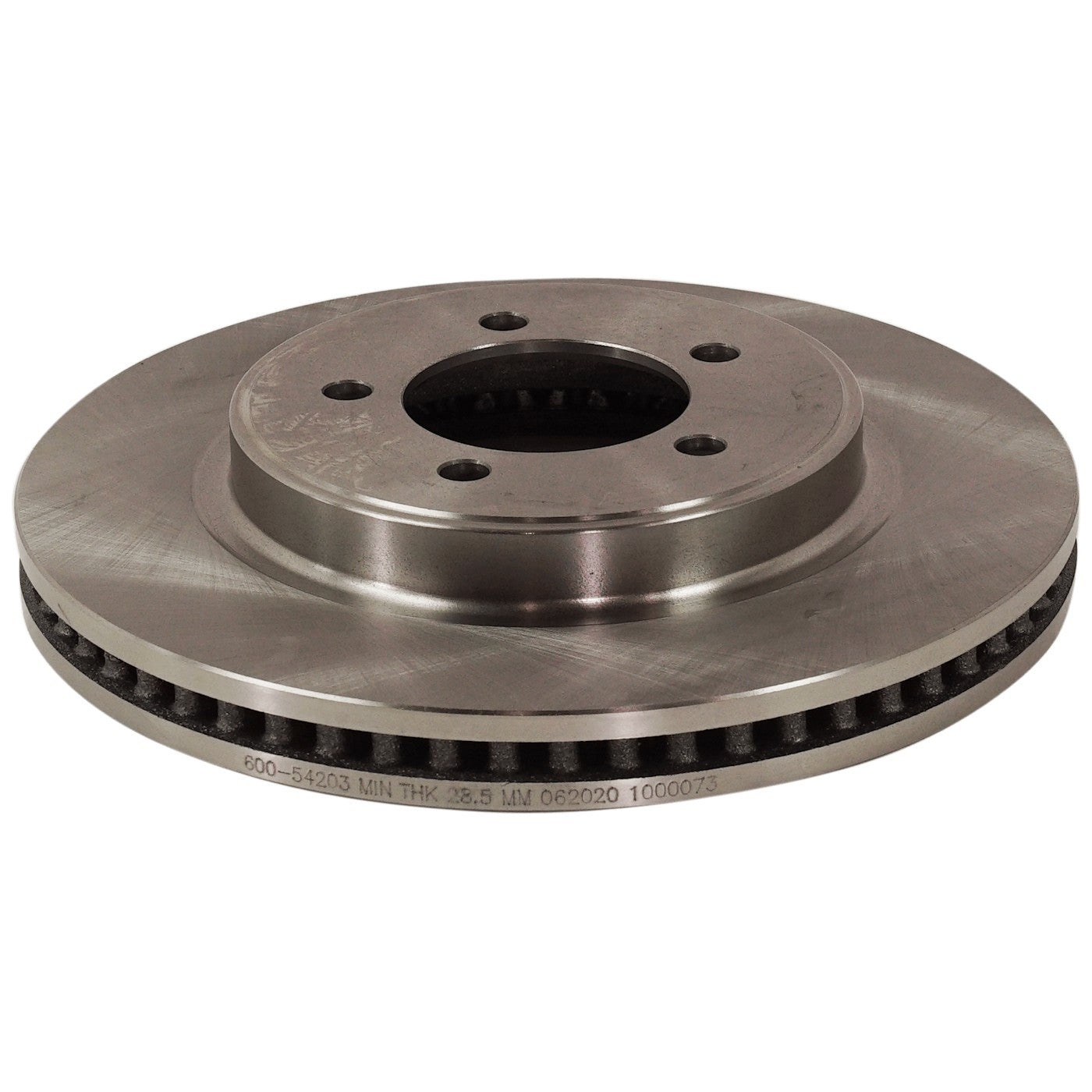 Front Brake Disc Rotors for Ford Explorer Sport Trac Mercury Mountaineer