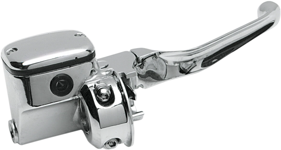 Master Cylinder for Drag Specialties (Cut Down 11/16") 054016BX