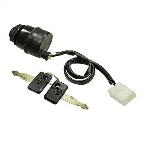 Ignition Switch for Yamaha Vmax 540 (1987–1991)