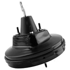 1x Vacuum Power Brake Booster for Ford Bronco F-150 (1994–1996) 54-74219 Black