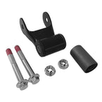 Rear Leaf Spring Shackles Hangers for Toyota Tundra (2000–2006) 722-036 262410816