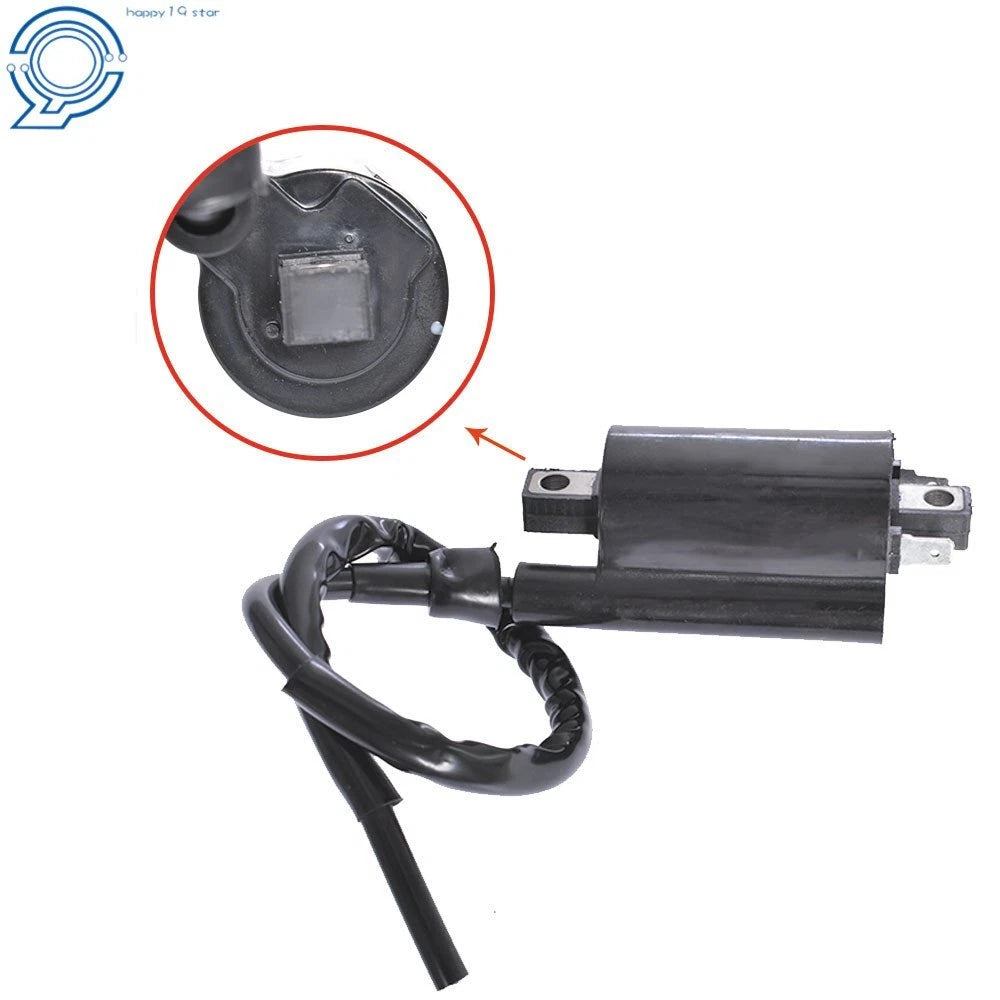 Ignition Coil for Kawasaki Mule 4010 KAF620 (2009-2020)