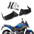 ABS Hand Guard Protector for Honda NC700 (2012–2017) NC750X (2018–2019) #3