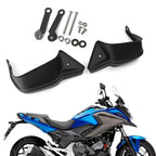 ABS Hand Guard Protector for Honda NC700 (2012–2017) NC750X (2018–2019) #3