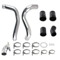 Turbo Intercooler Pipe & Intake Elbow for Ford F250 6.0L (2003–2007)